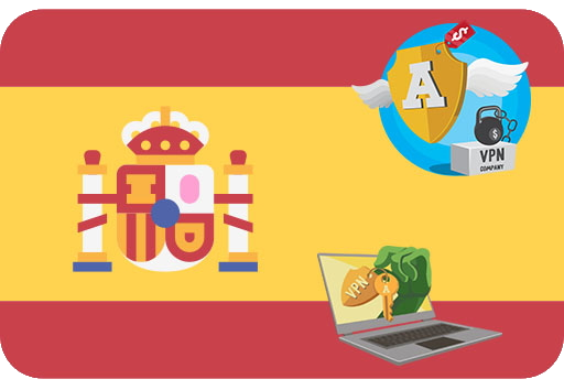 Как купить и скачать впн Испании? ВПН Испания • Spain VPN >